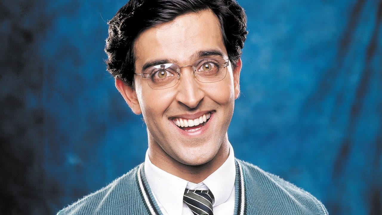 Koi... Mil Gaya Poster