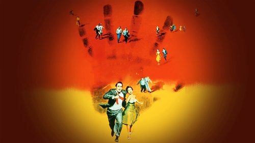Invasion of the Body Snatchers Poster