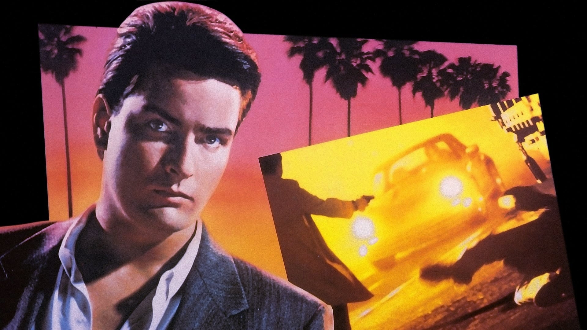 No Man's Land Poster
