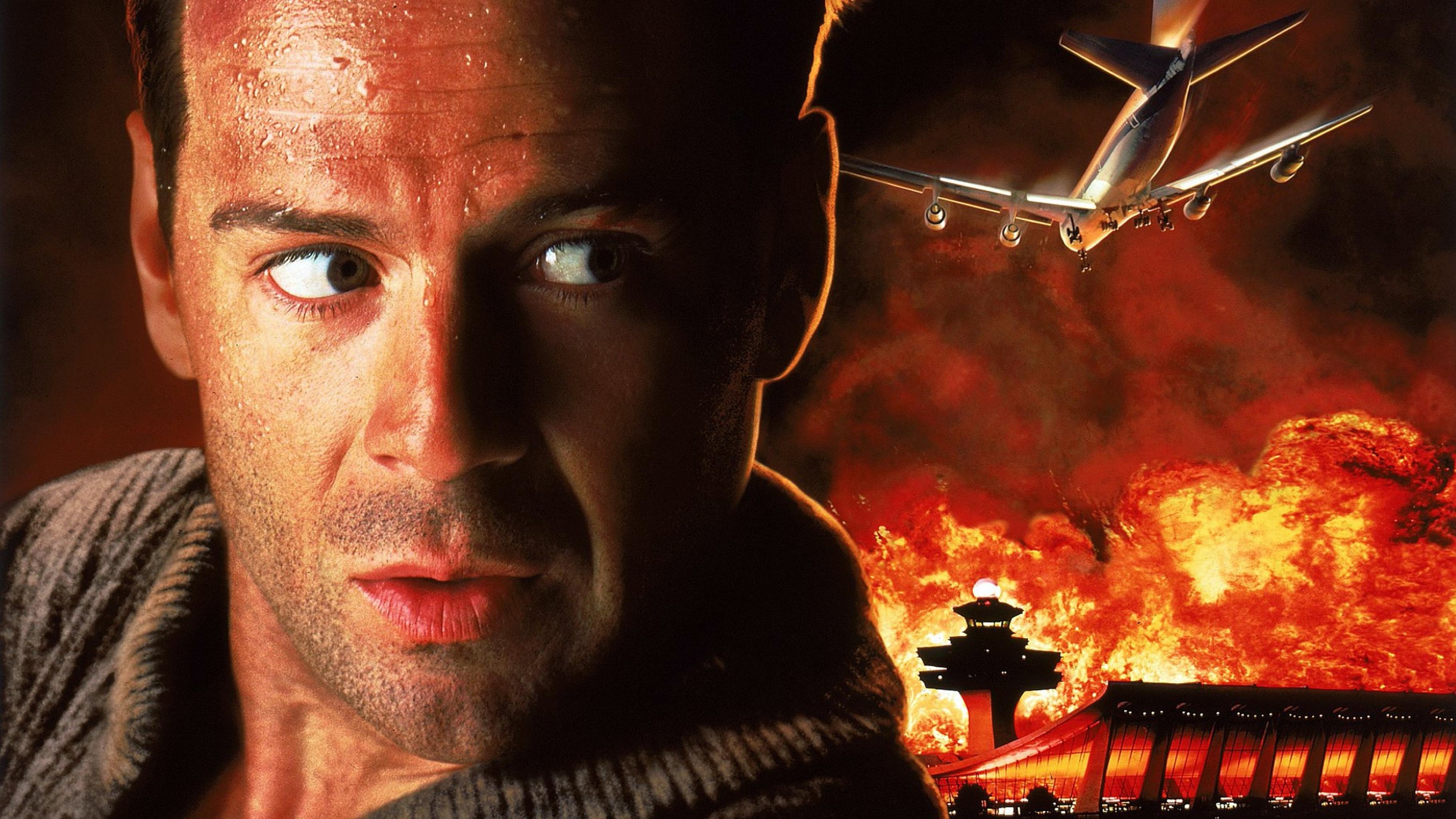 Die Hard 2 Poster