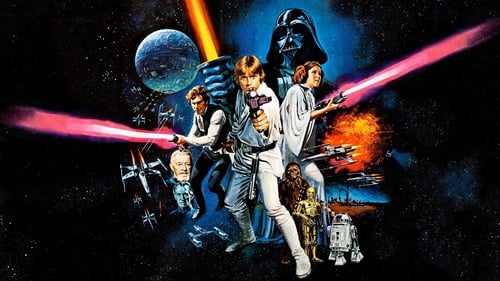 Star Wars Poster