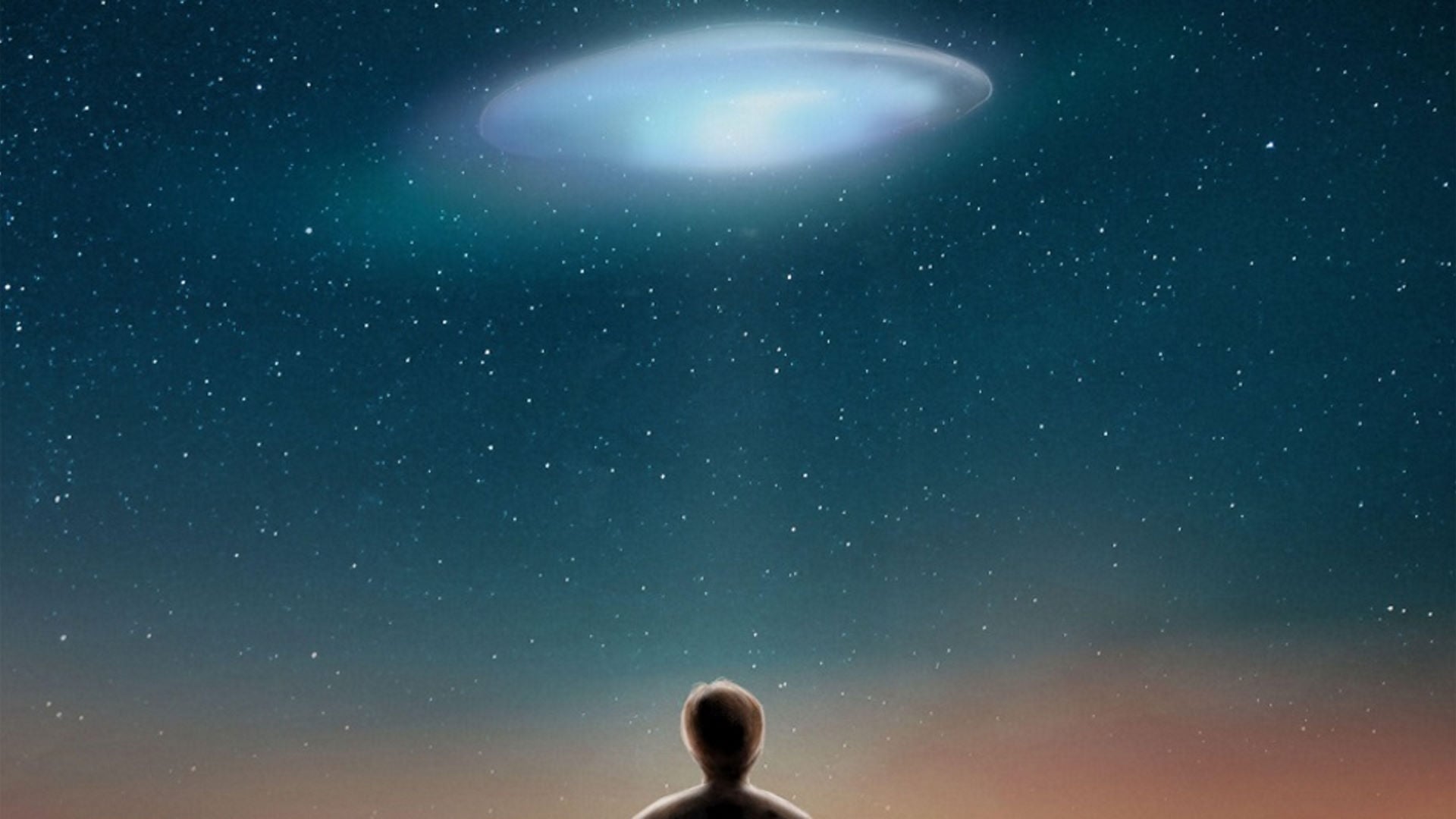 Close Encounters of the Fifth Kind Poster