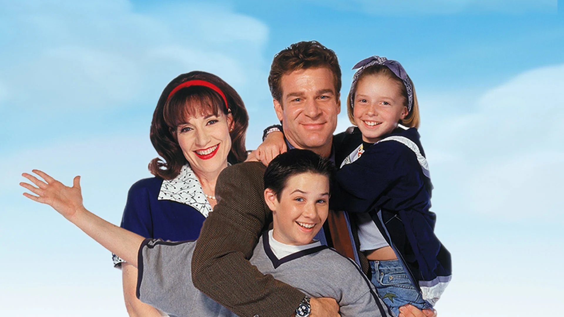 Smart House Poster