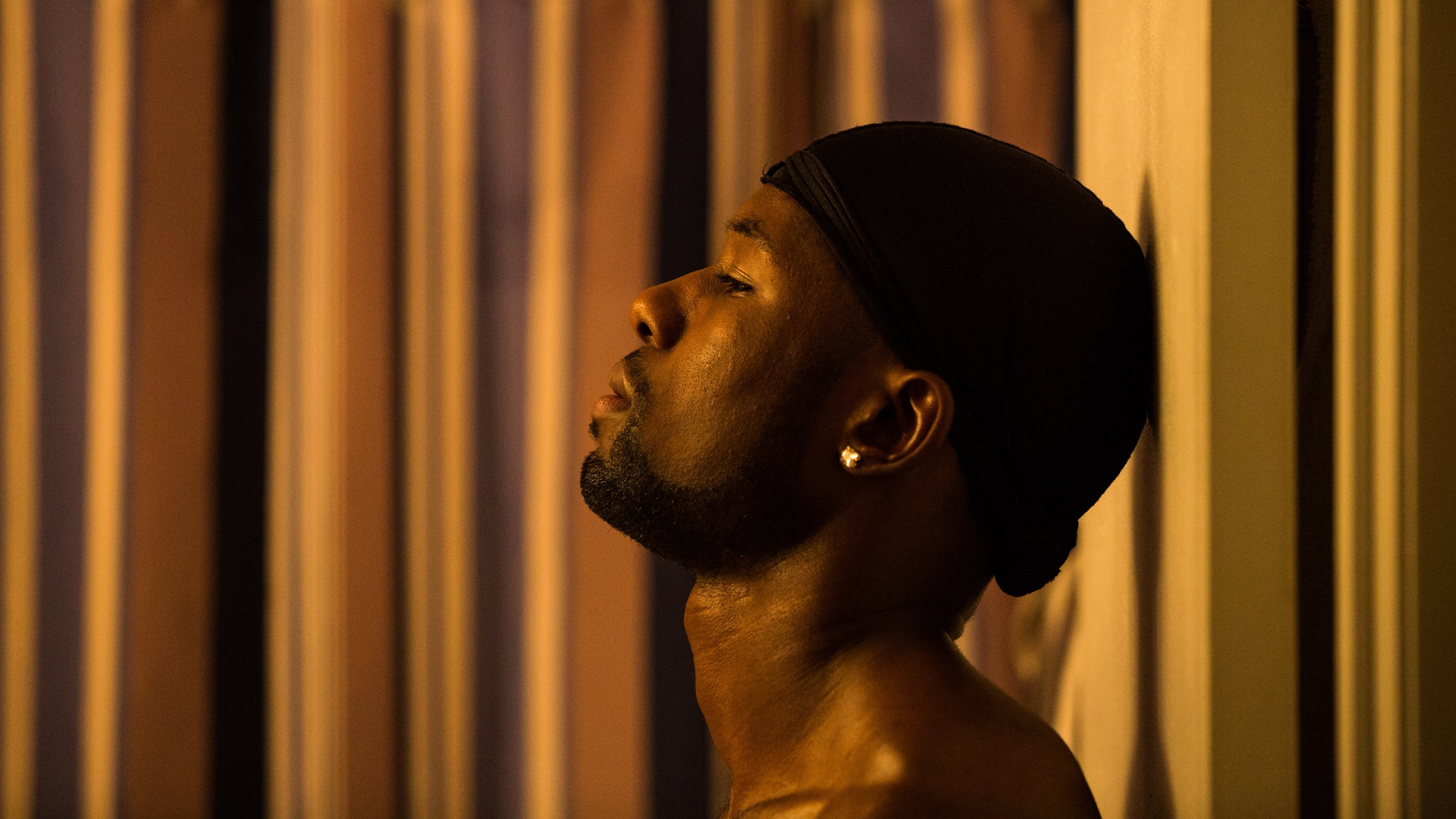 Moonlight Poster