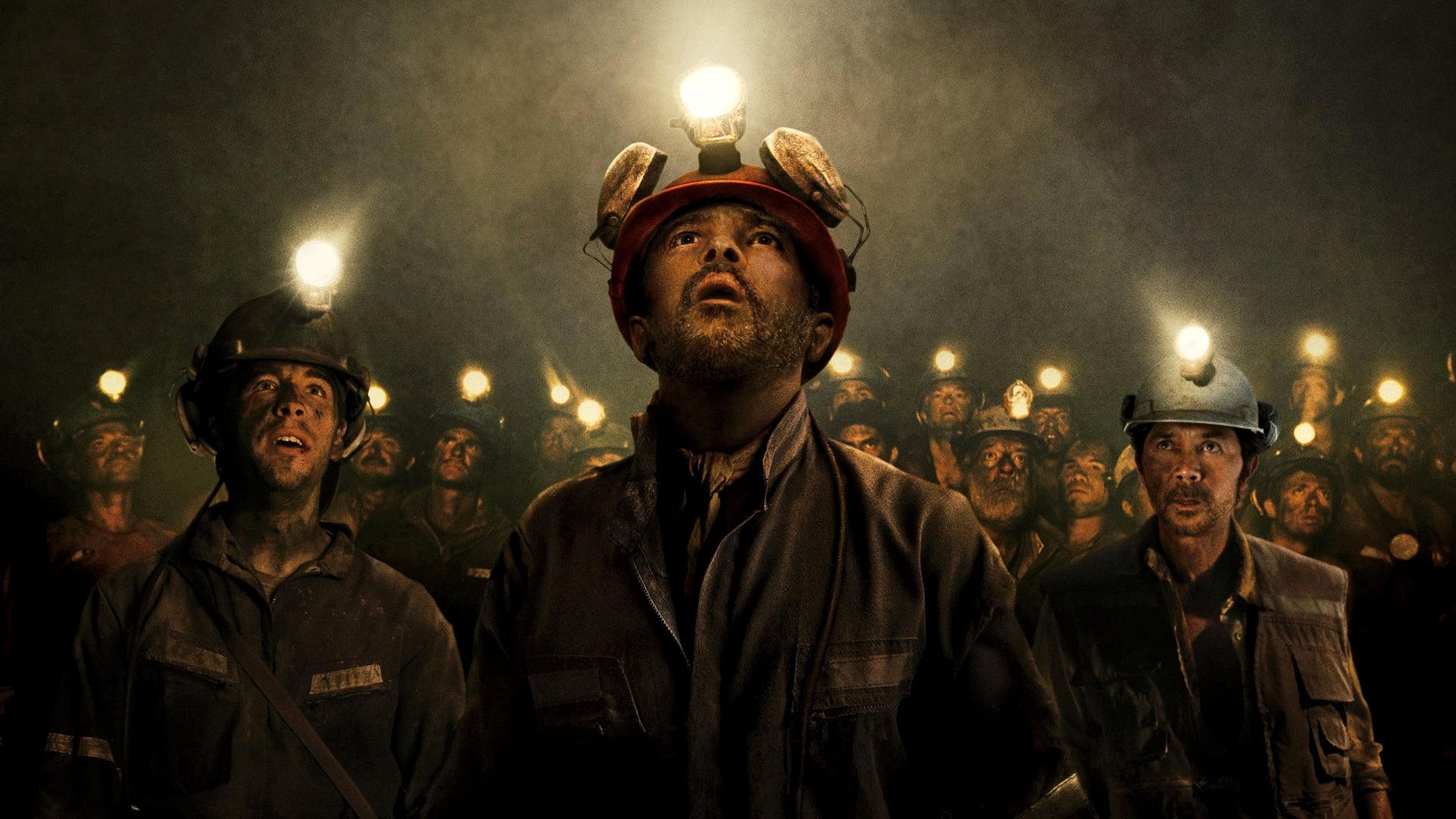 The 33 Poster
