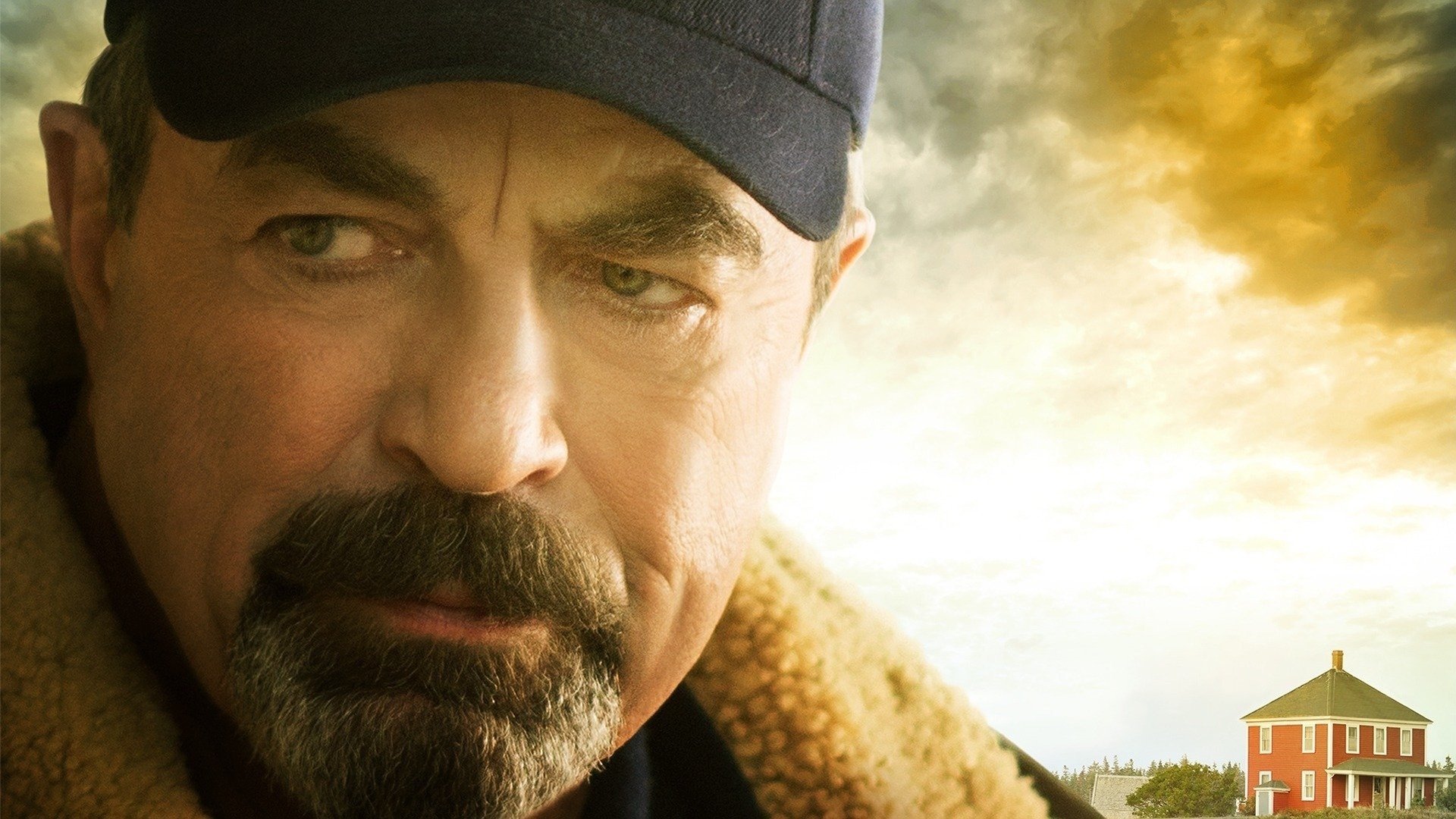 Jesse Stone: Lost in Paradise Poster