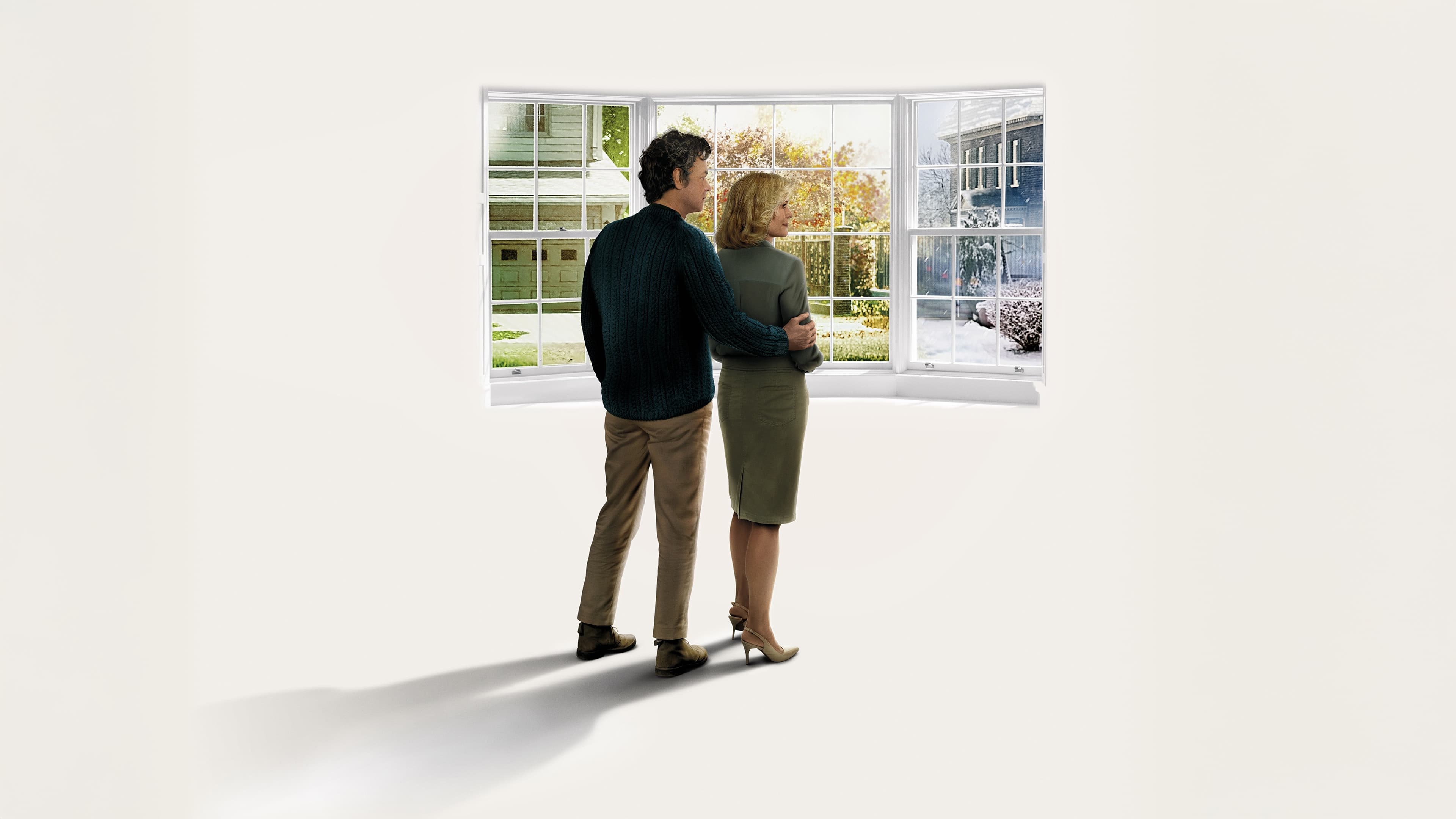 Here Poster