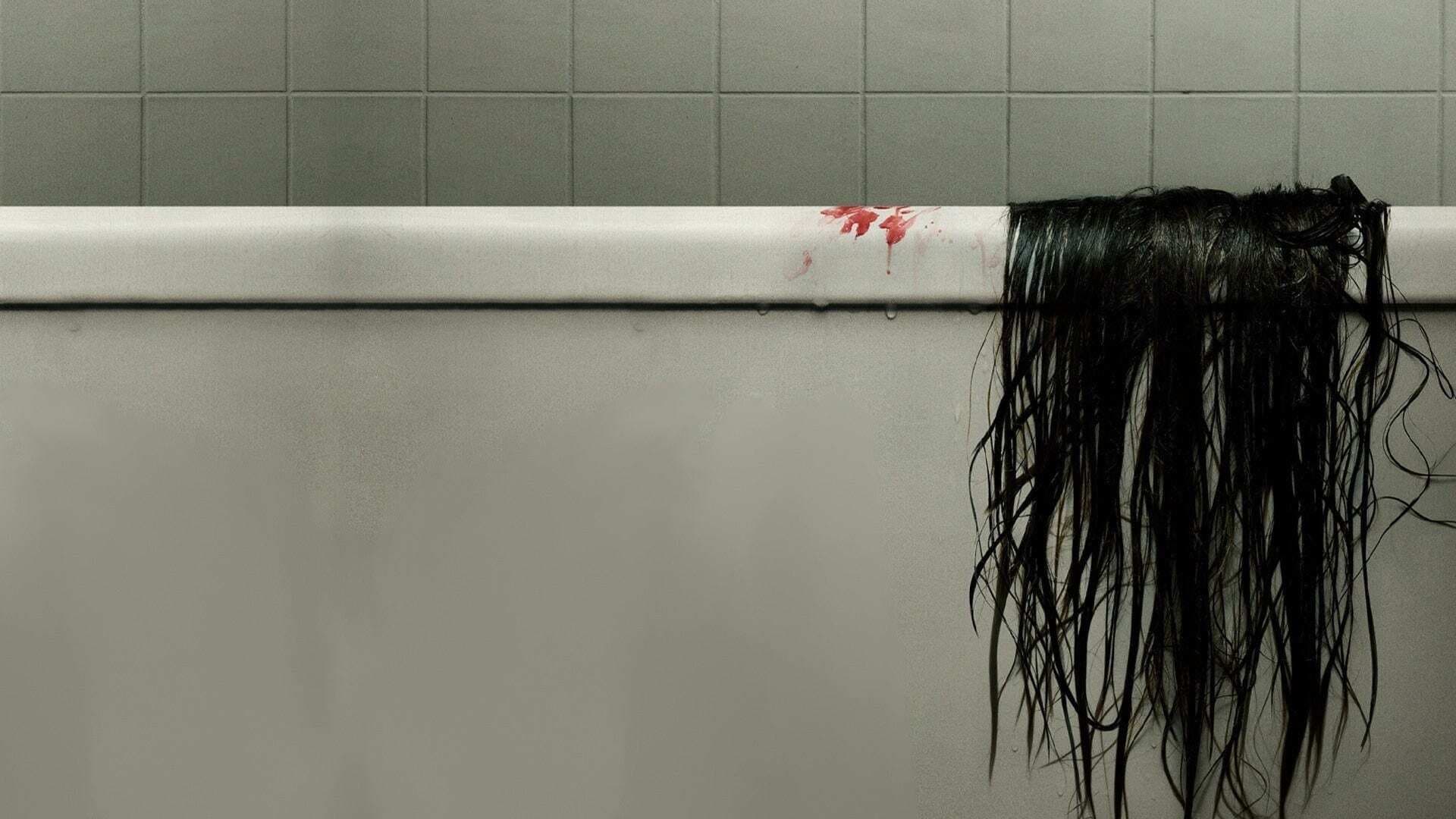 The Grudge Poster