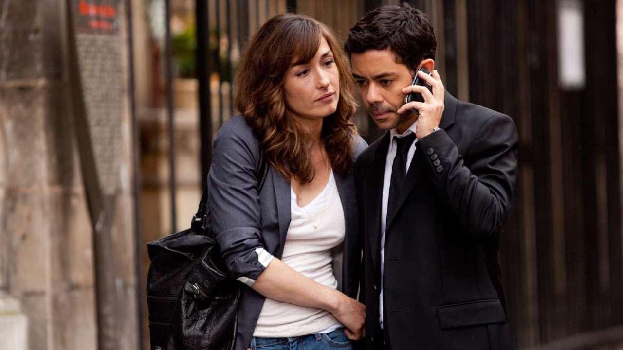 L'amour, c'est mieux à deux Poster