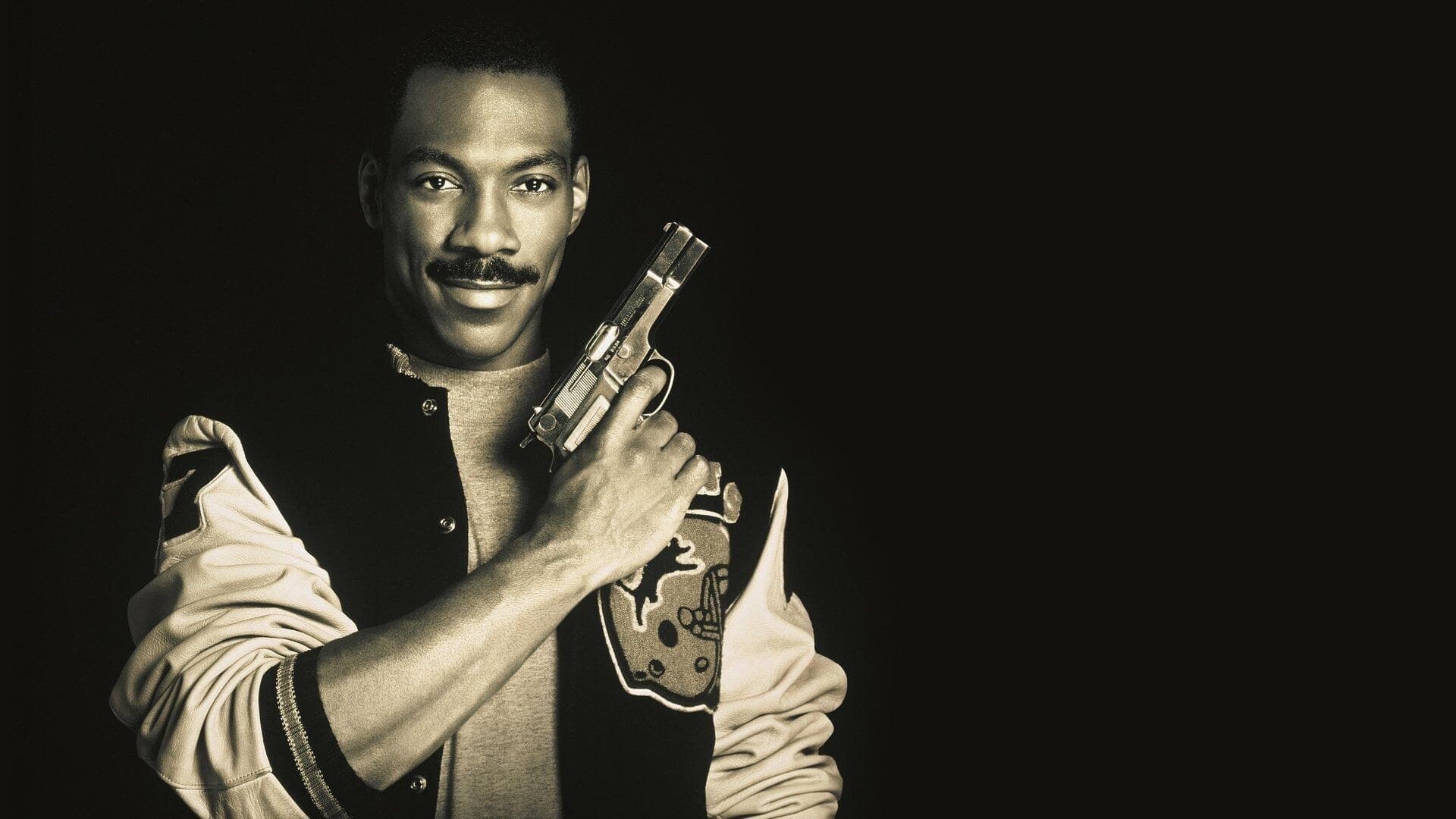 Beverly Hills Cop III Poster