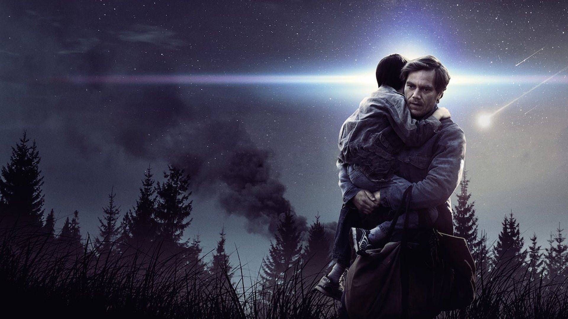 Midnight Special Poster
