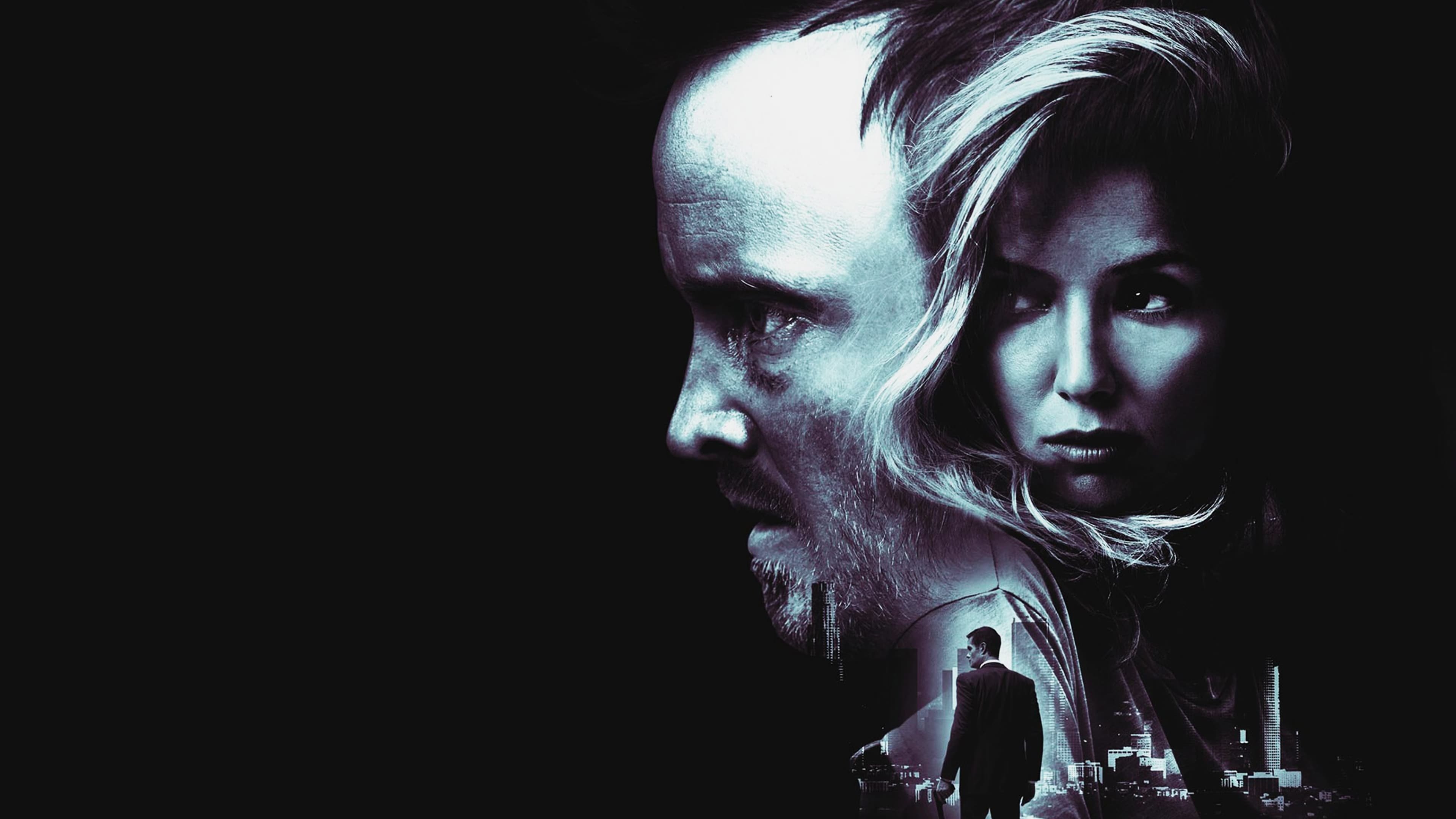 Come and Find Me Poster