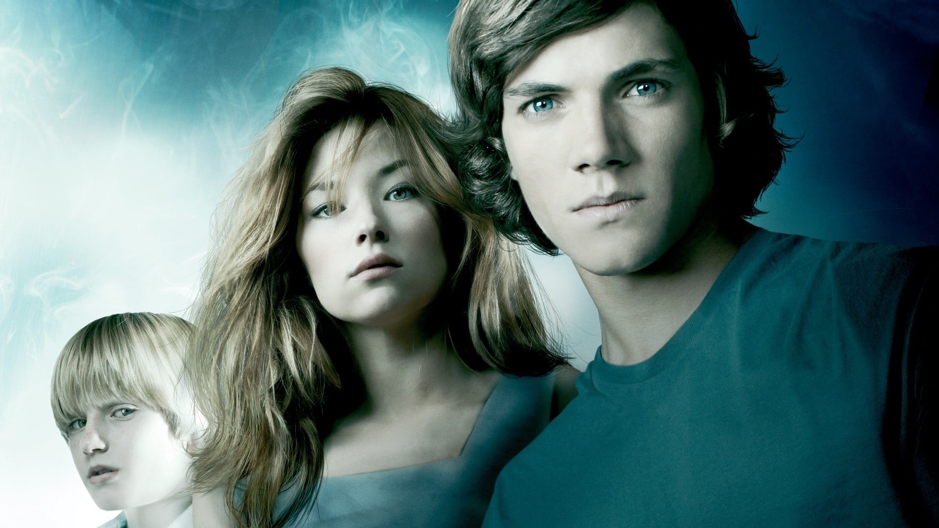 The Hole Poster