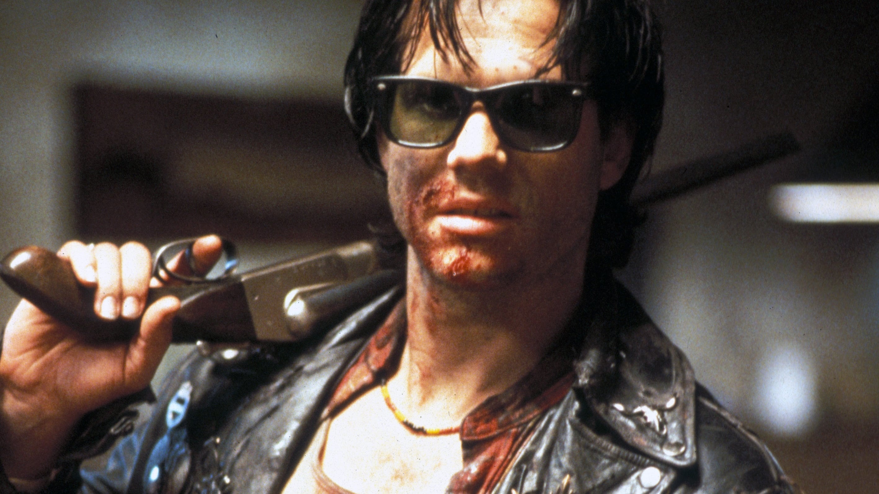 Near Dark Poster