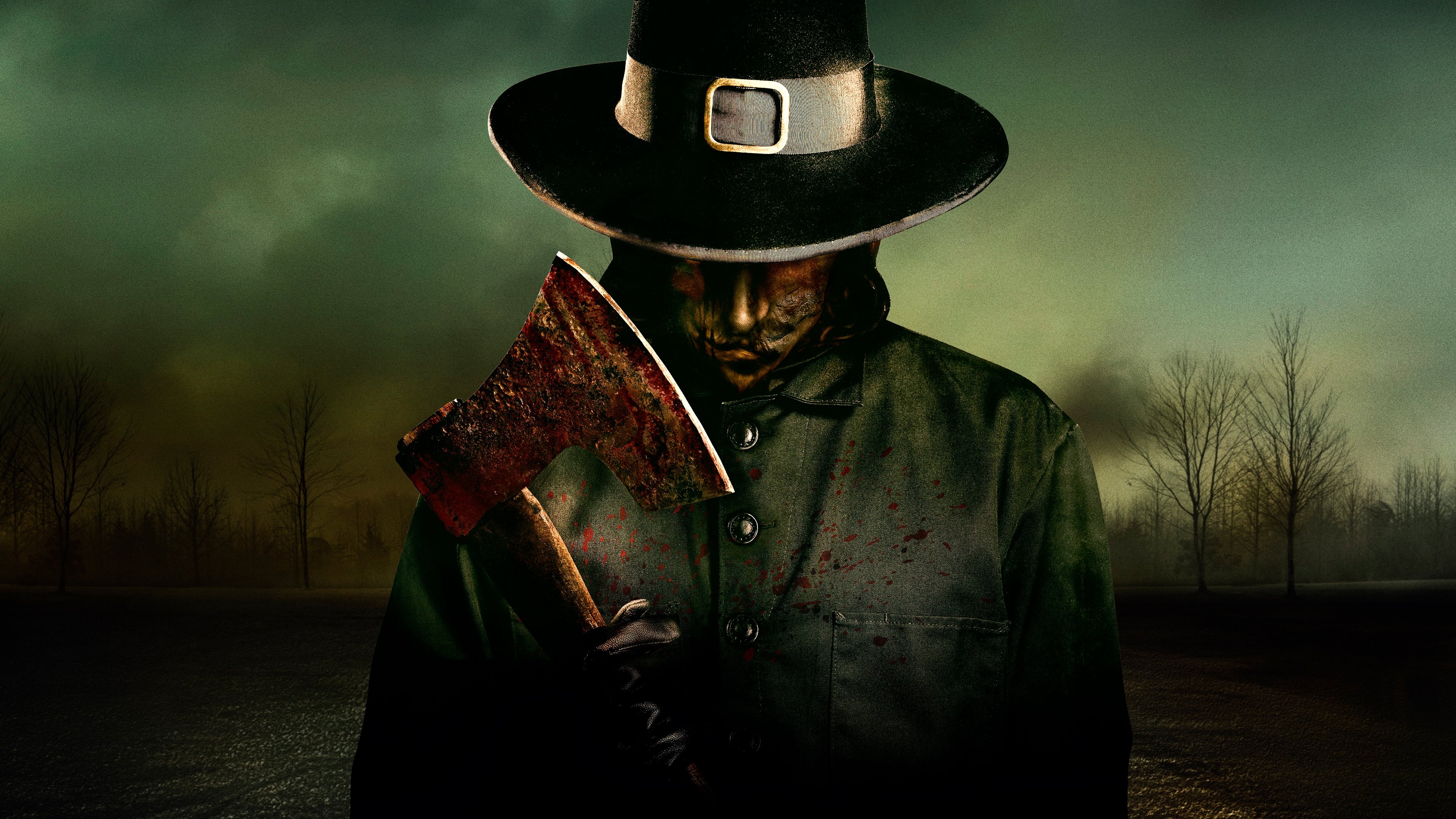 Thanksgiving Poster