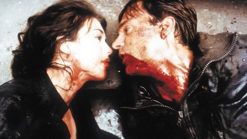Possession Poster