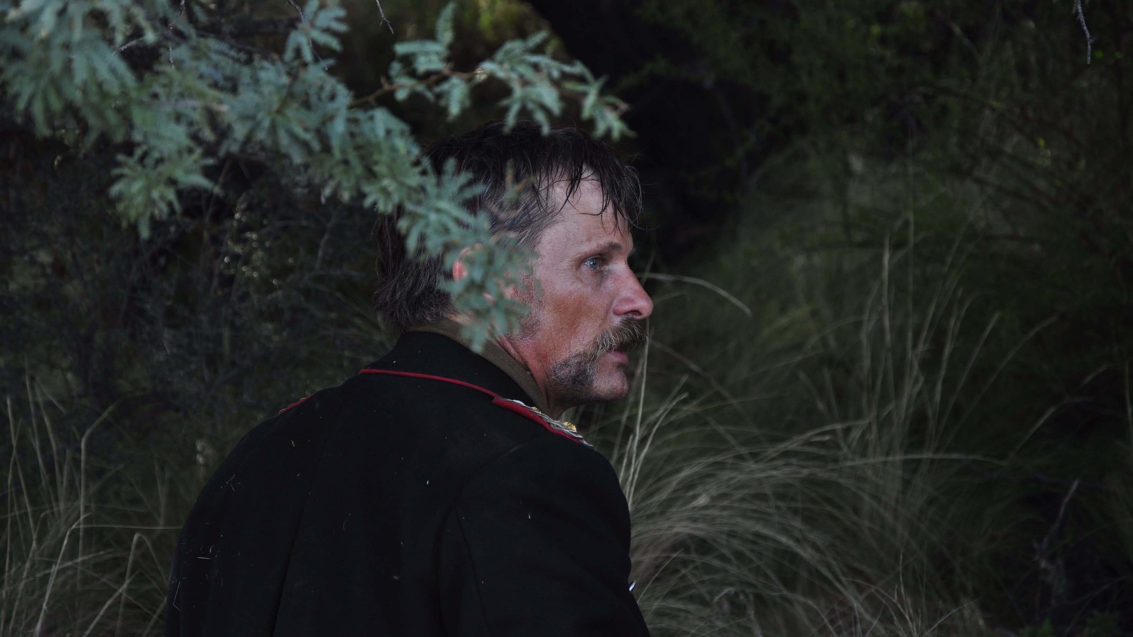 Jauja Poster