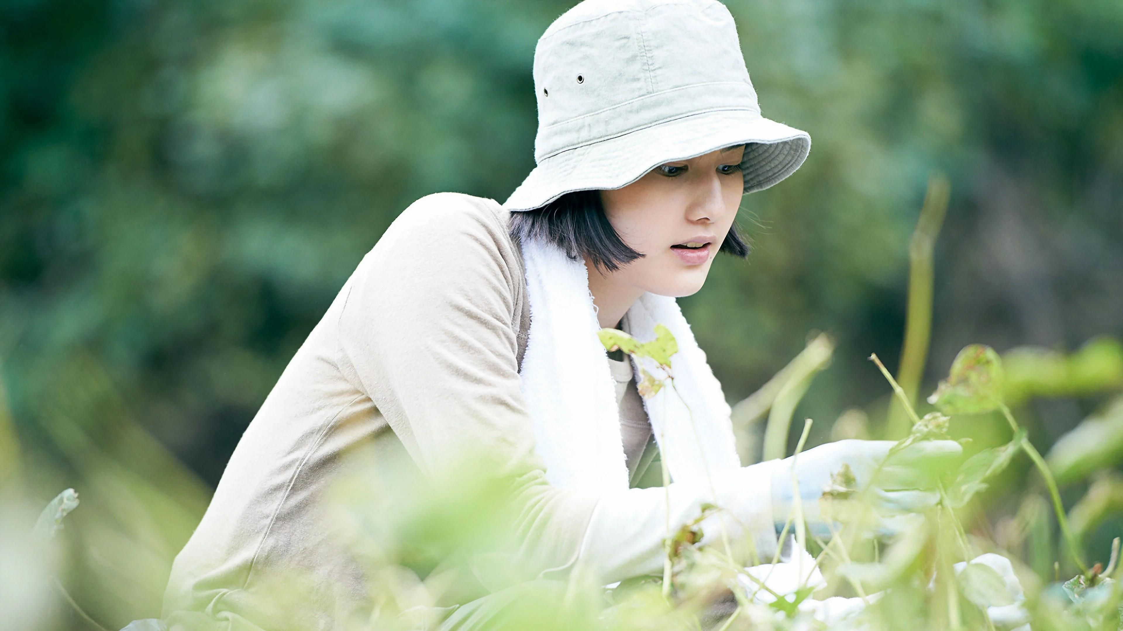 Little Forest: Summer/Autumn Poster