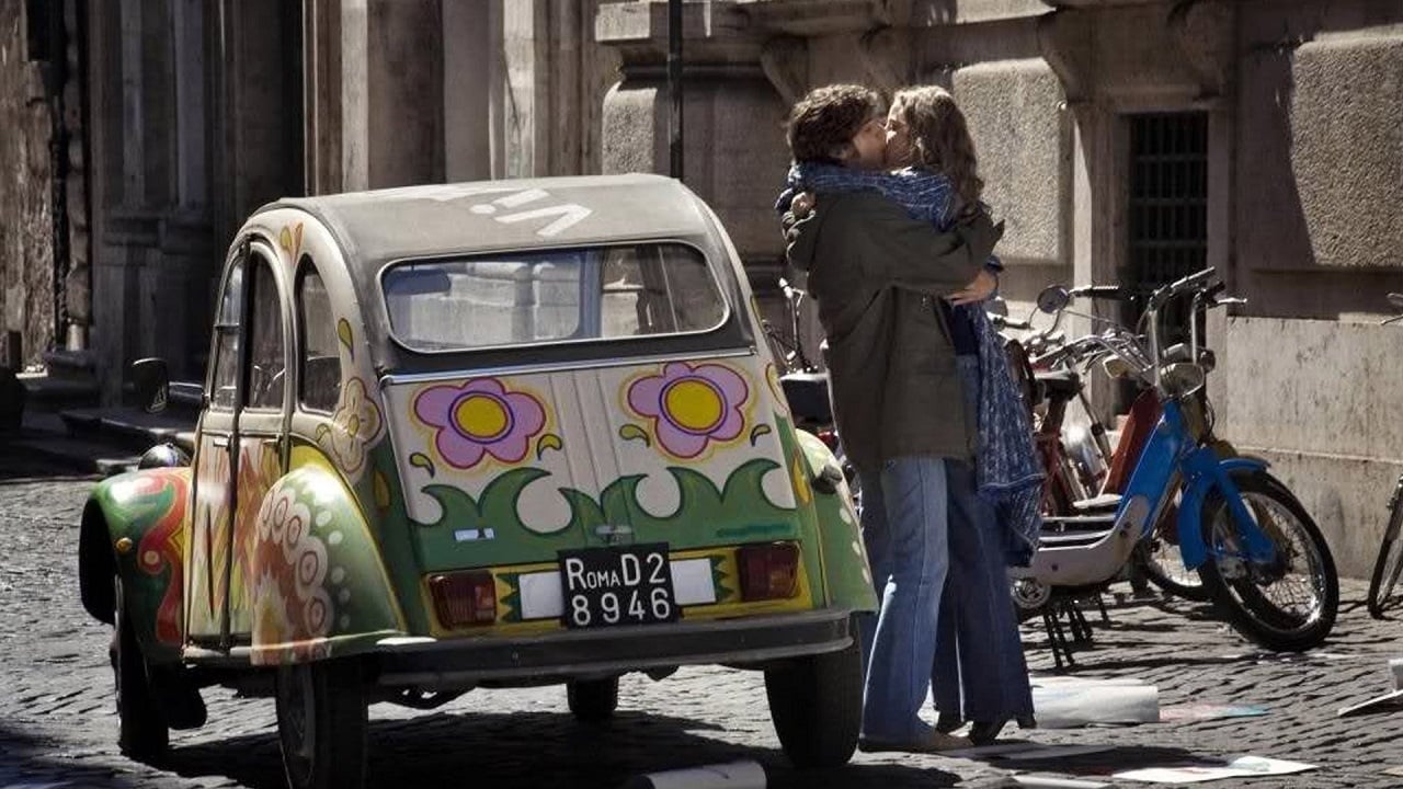 Questo piccolo grande amore Poster