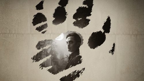 Werewolf by Night Poster