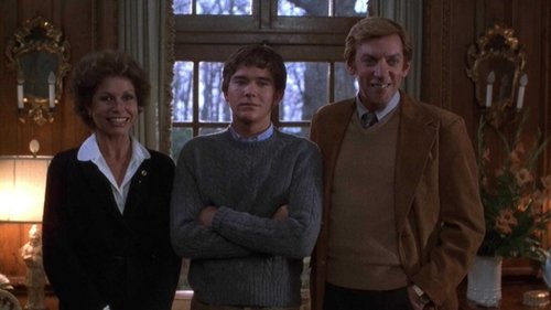 Ordinary People Poster