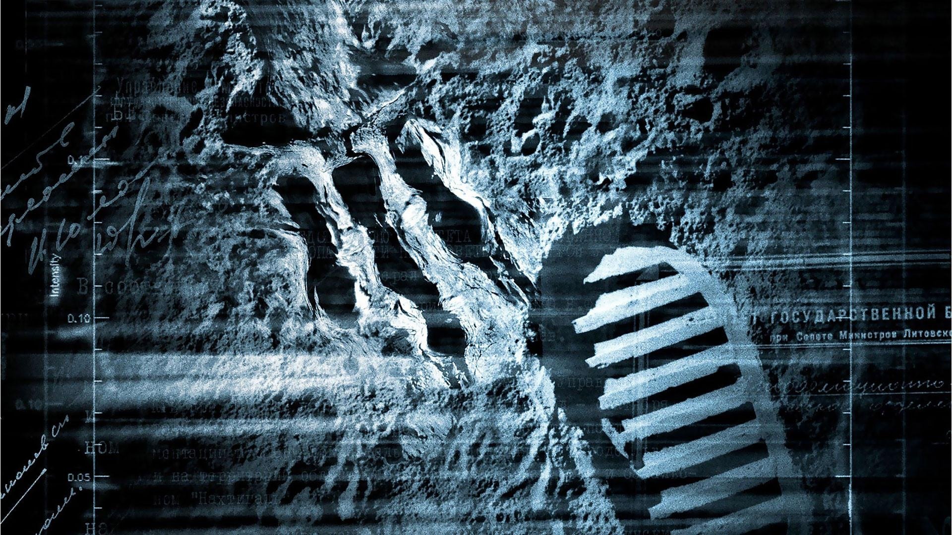 Apollo 18 Poster