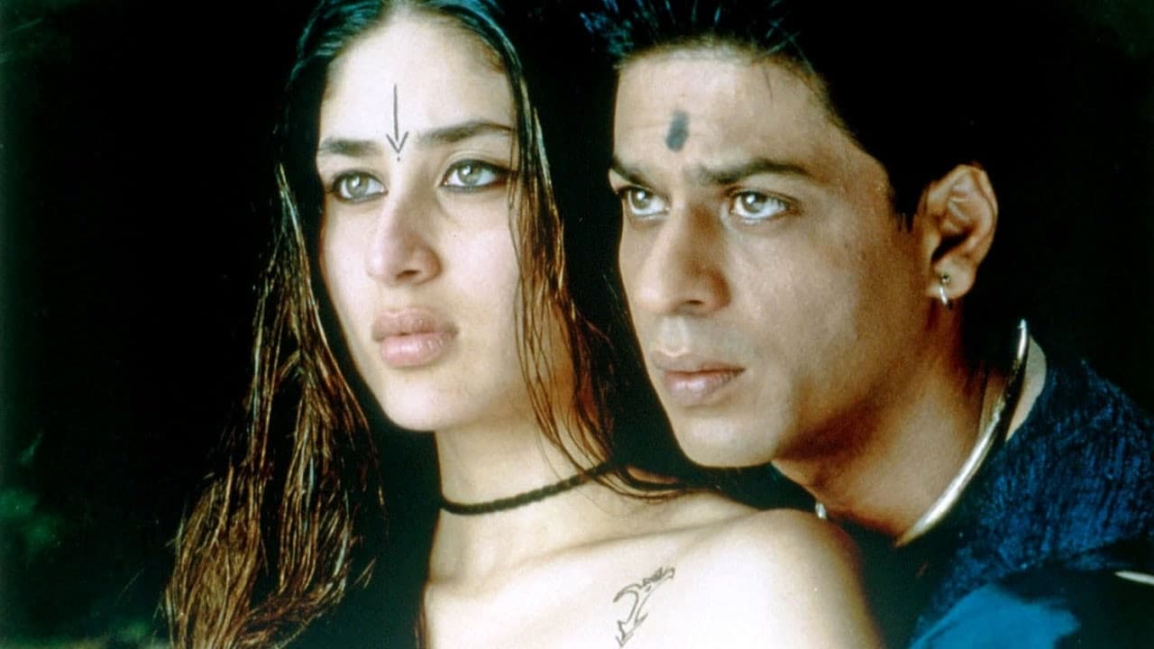 Asoka Poster