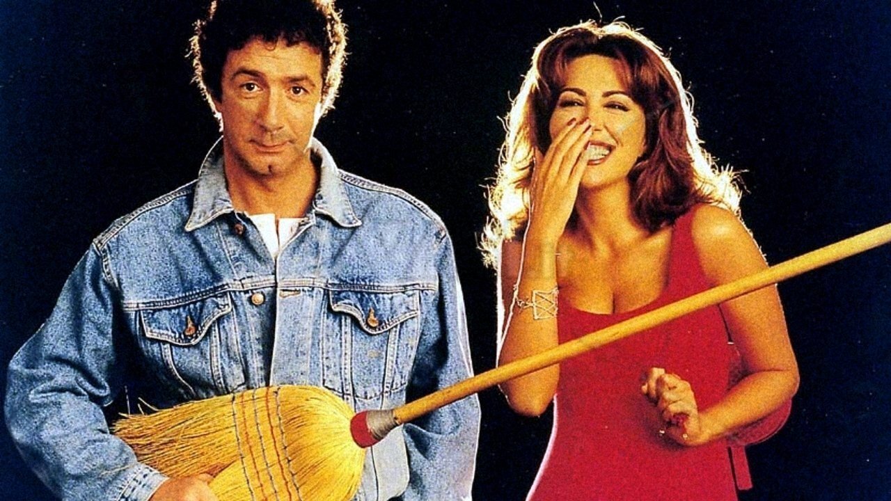 Il signor Quindicipalle Poster