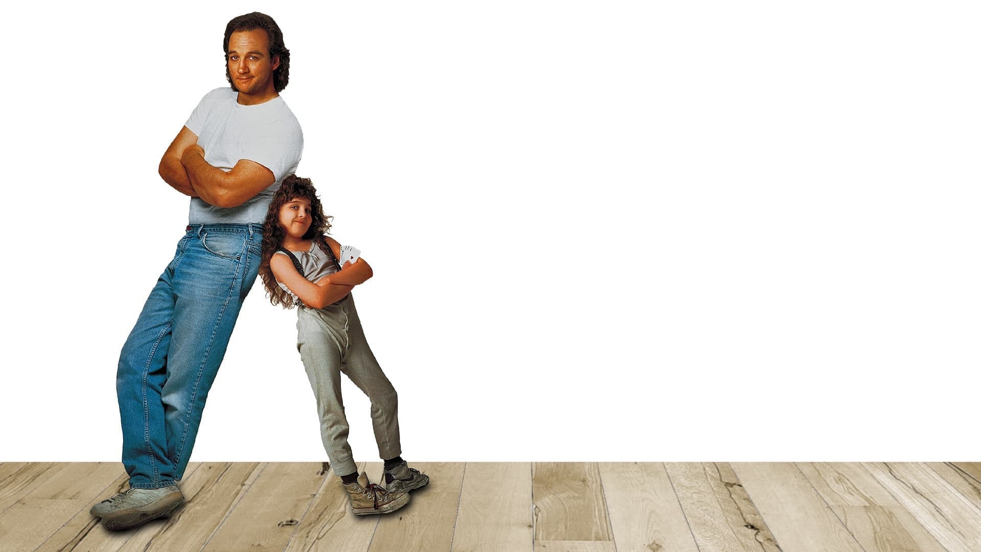 Curly Sue Poster