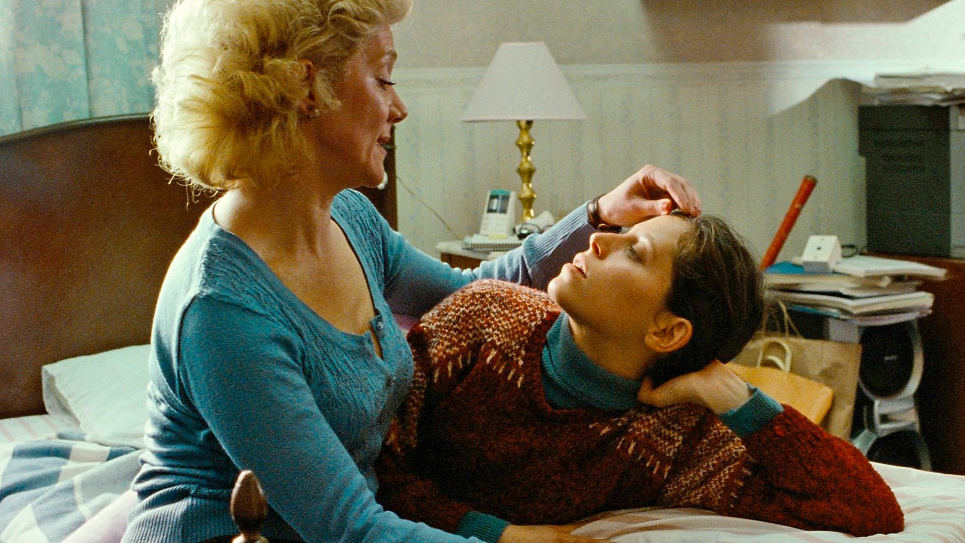The Headless Woman Poster