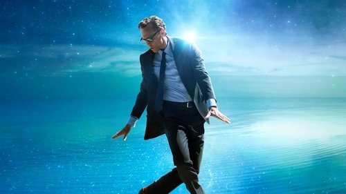 The Life of Chuck Poster