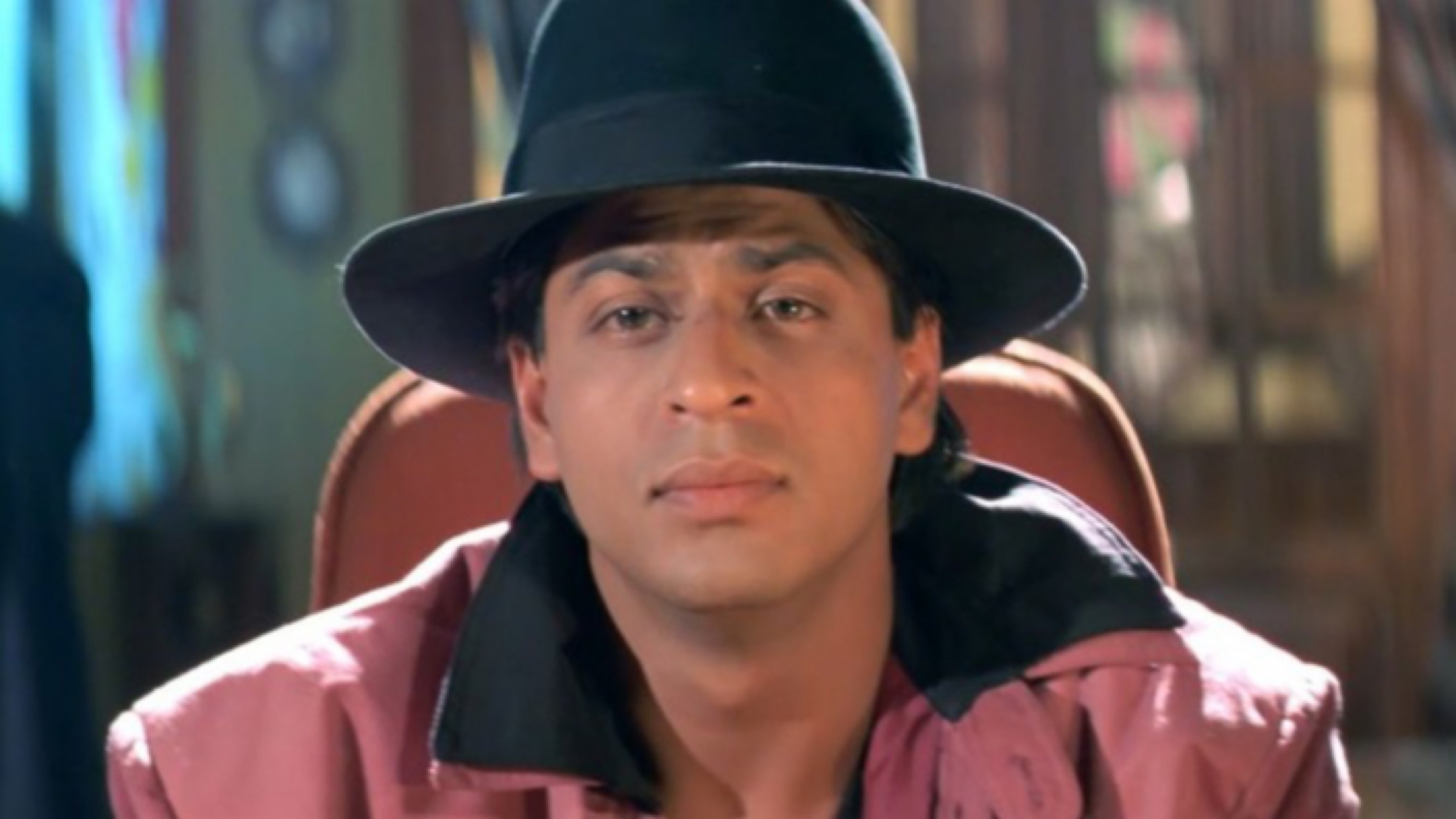 Baadshah Poster
