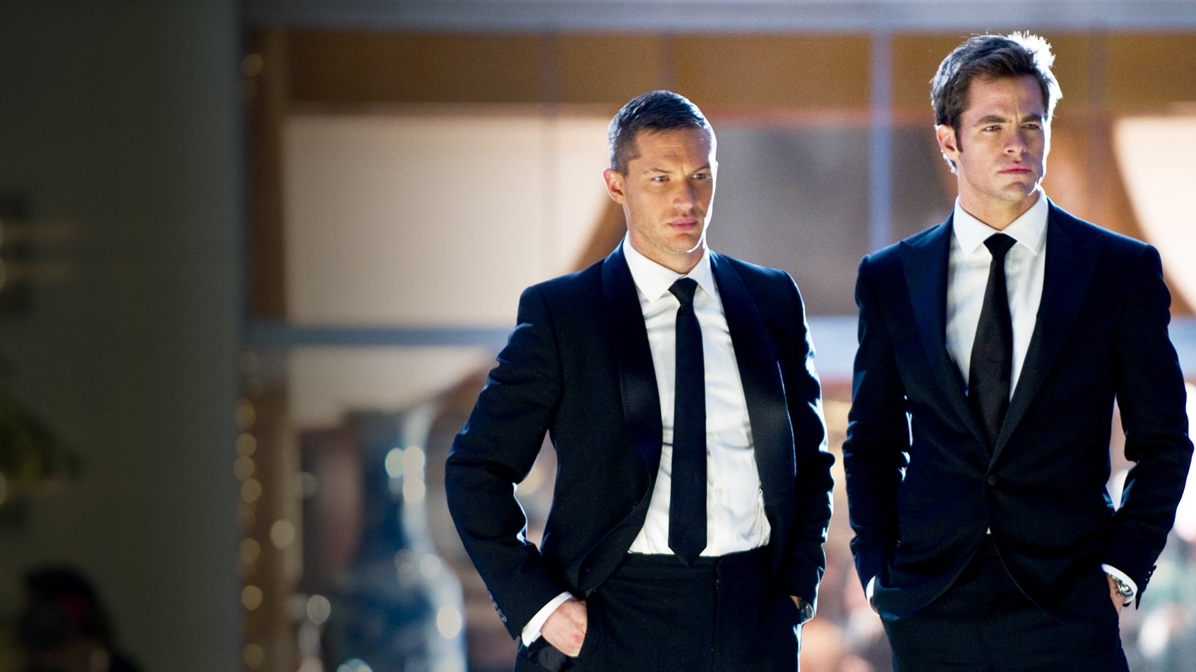 This Means War Poster