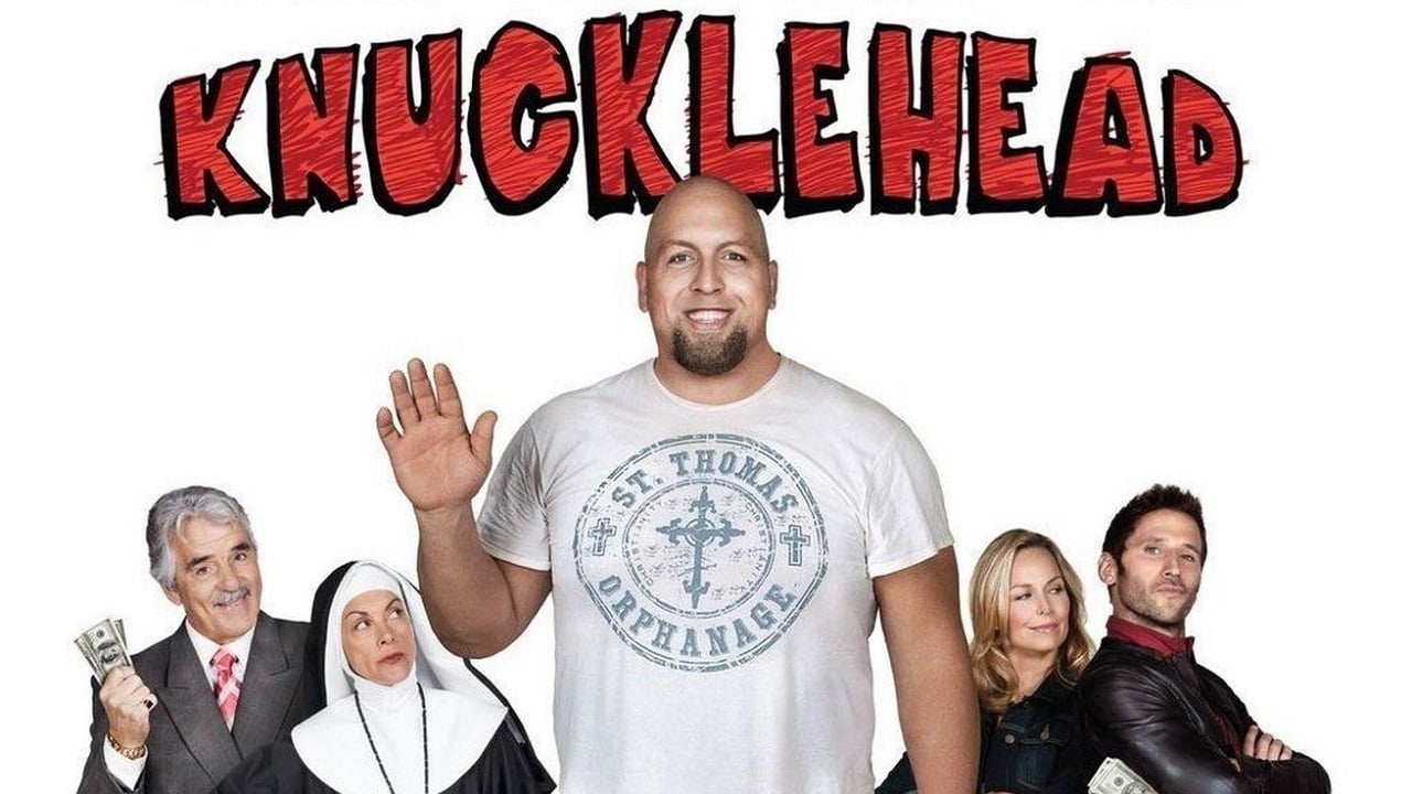Knucklehead Poster