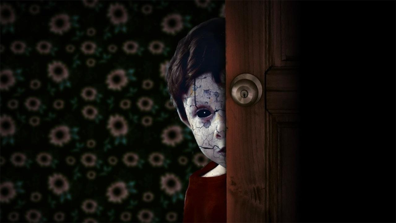 Come Play with Me Poster