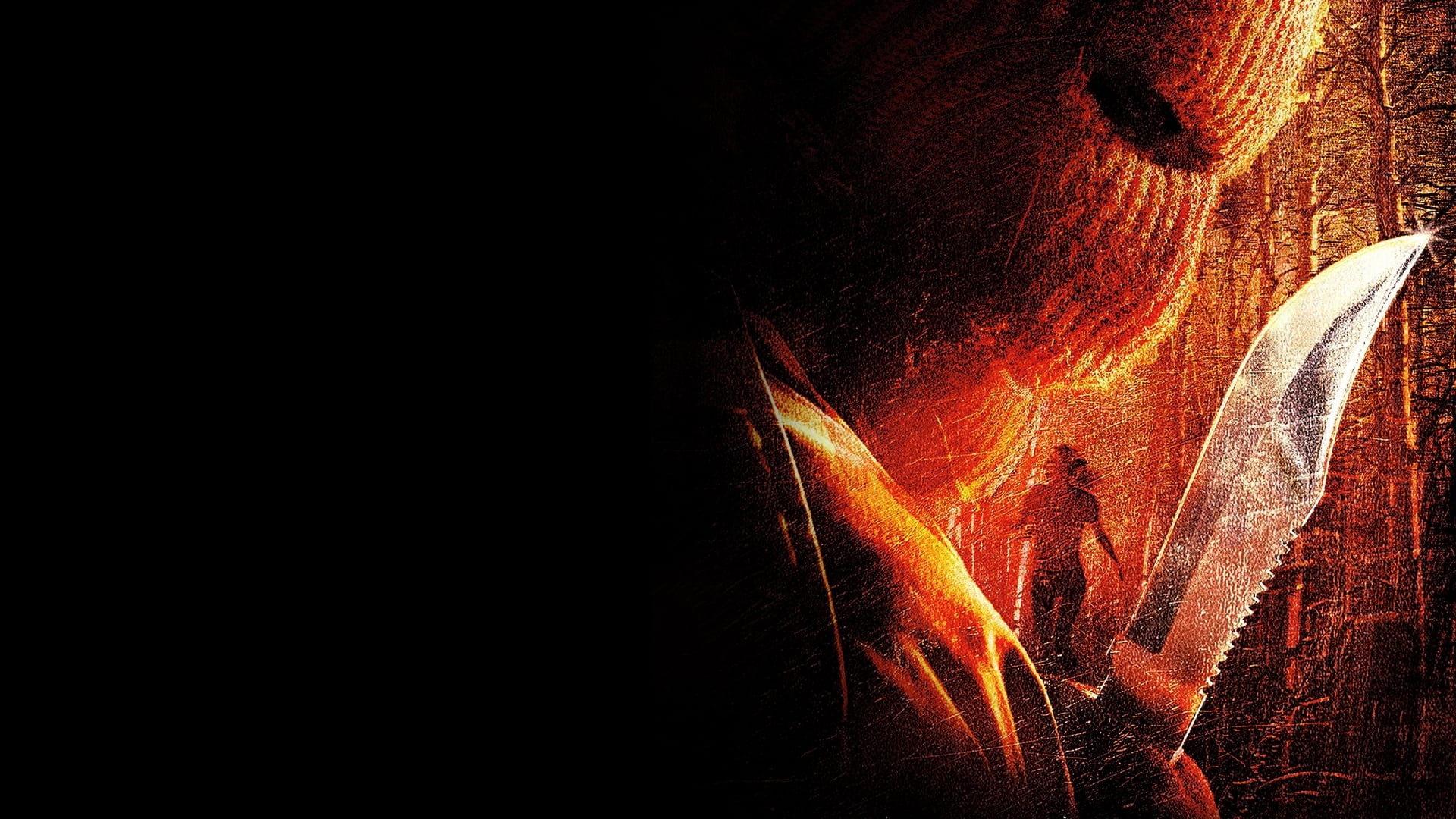 Cry Wolf Poster