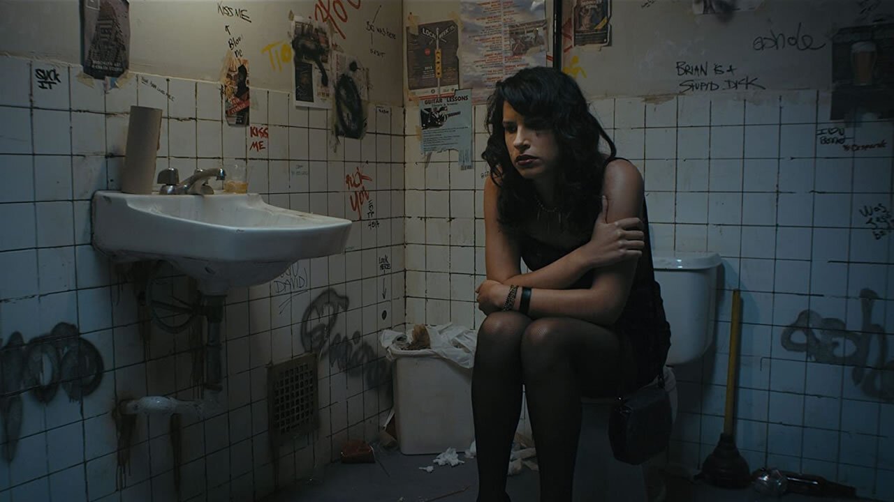 Appropriate Behavior Poster