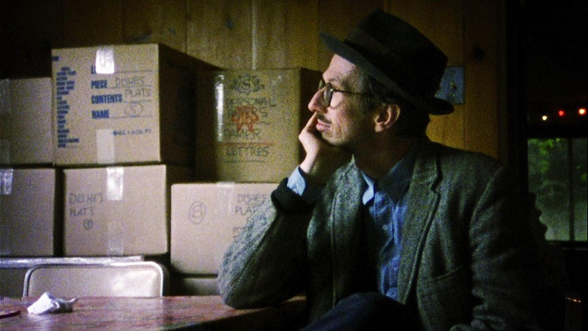 Crumb Poster