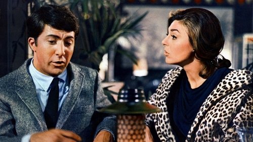 The Graduate Poster