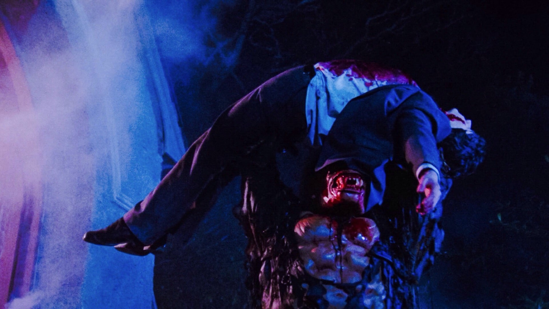 Rawhead Rex Poster