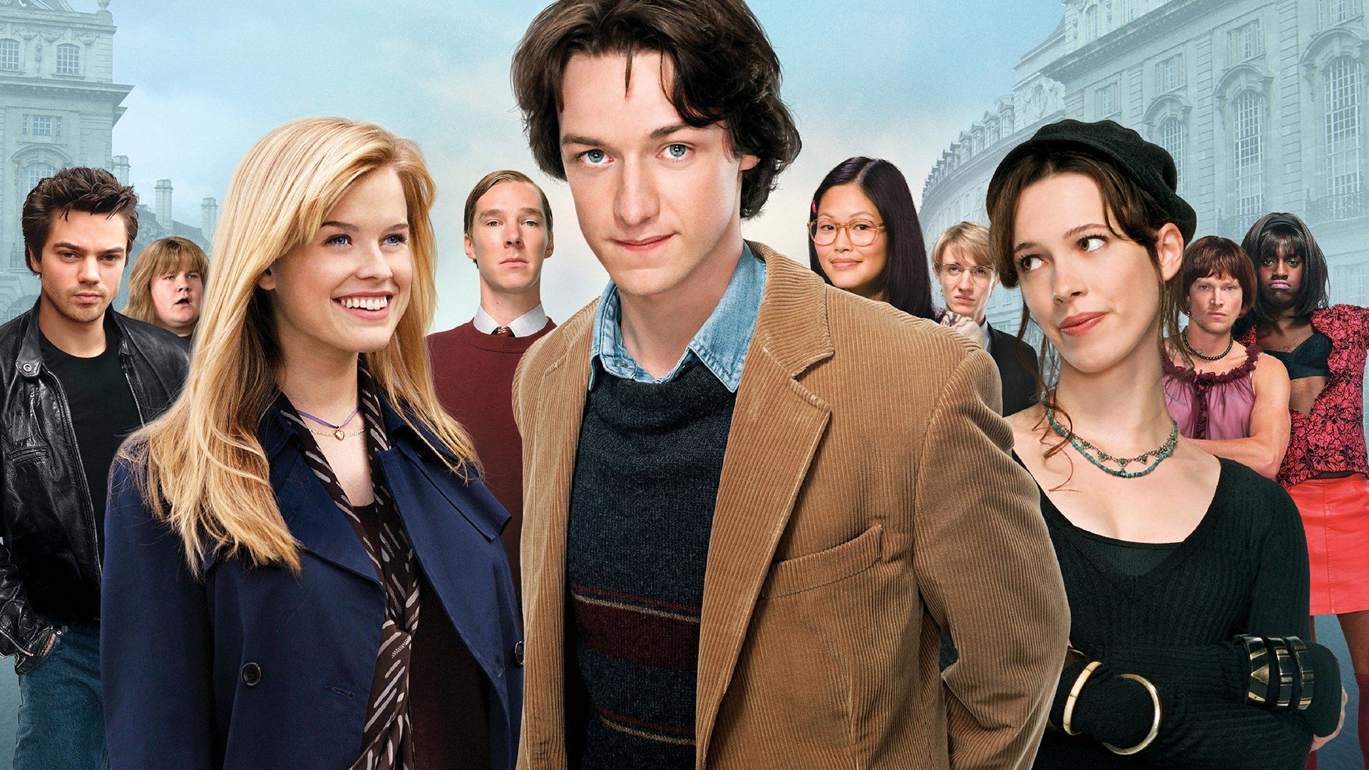 Starter for 10 Poster