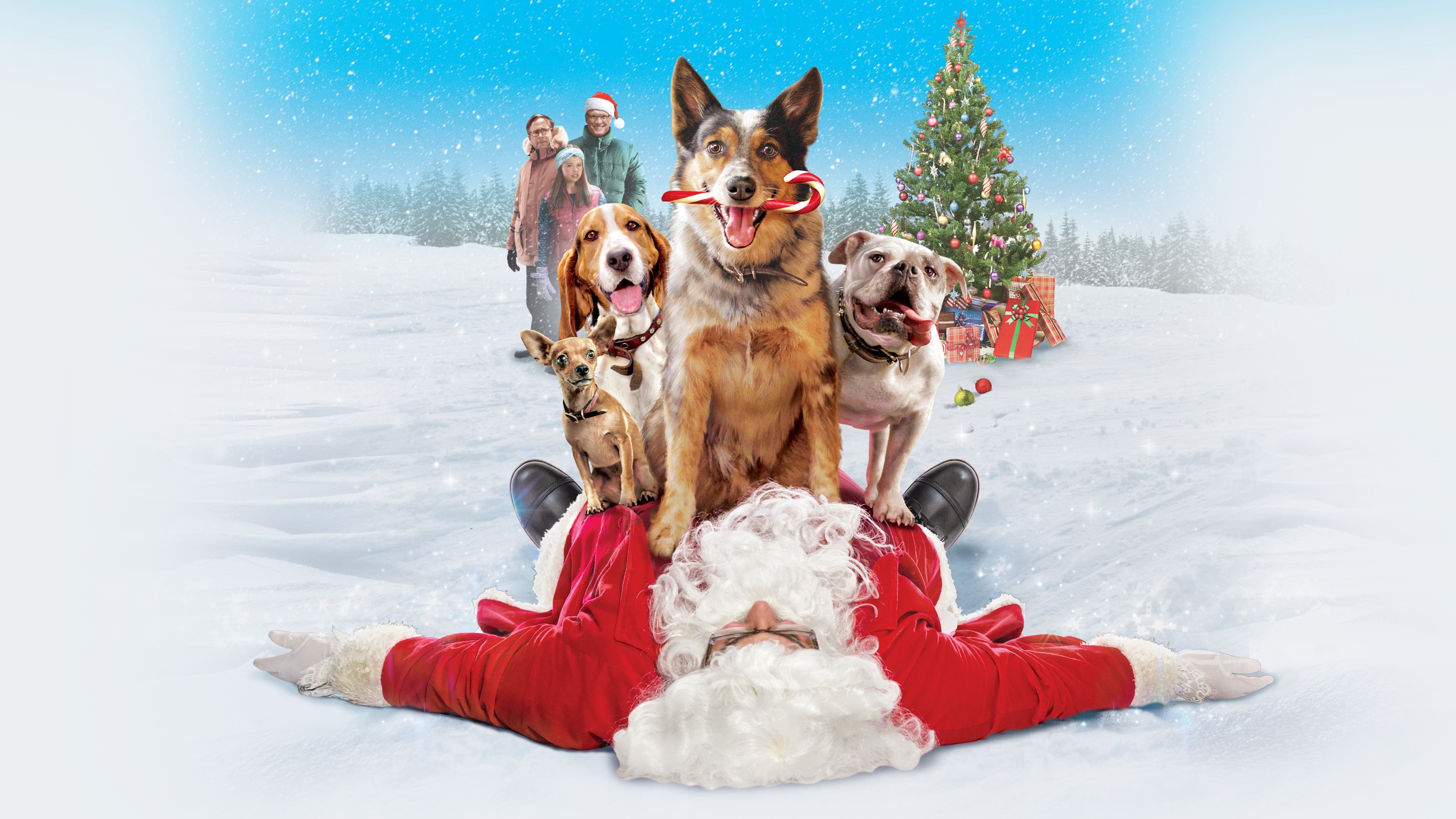 Pups Alone Poster