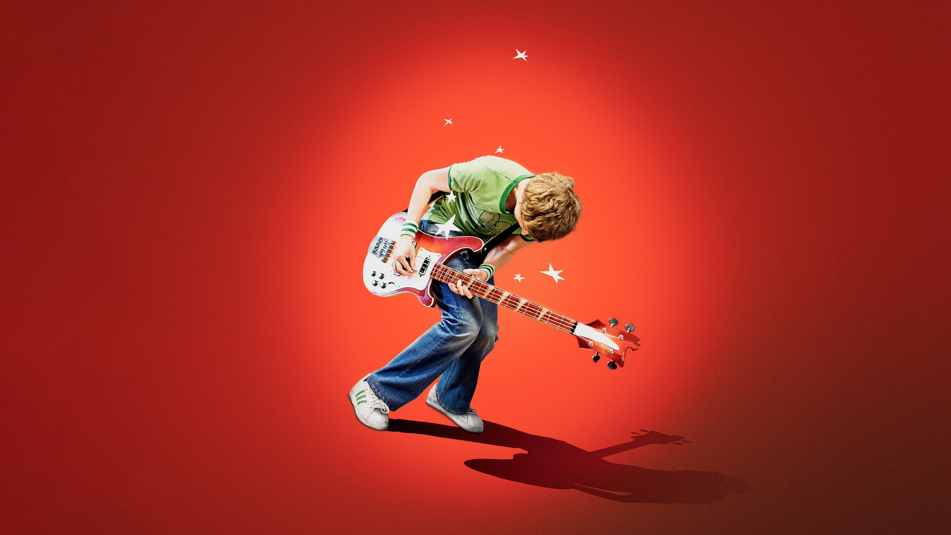 Scott Pilgrim vs. the World Poster