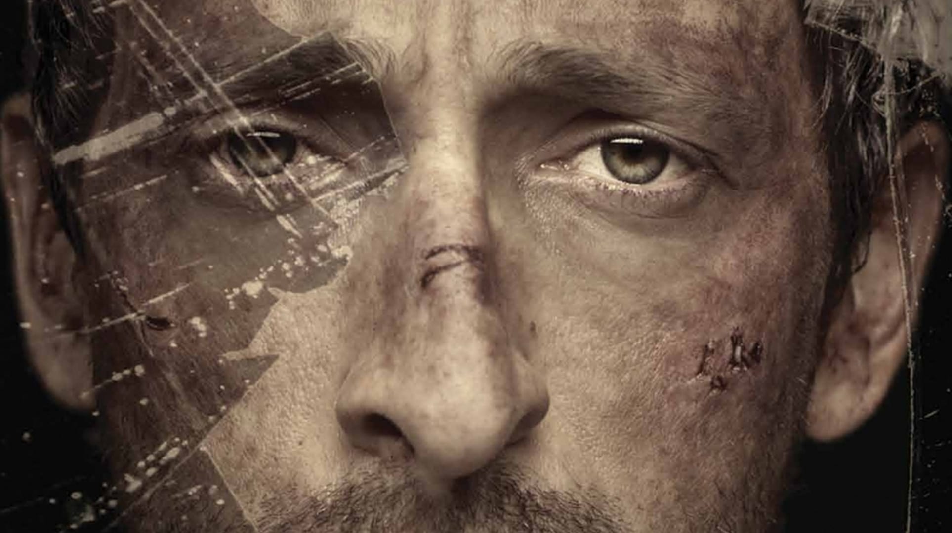 Wrecked Poster