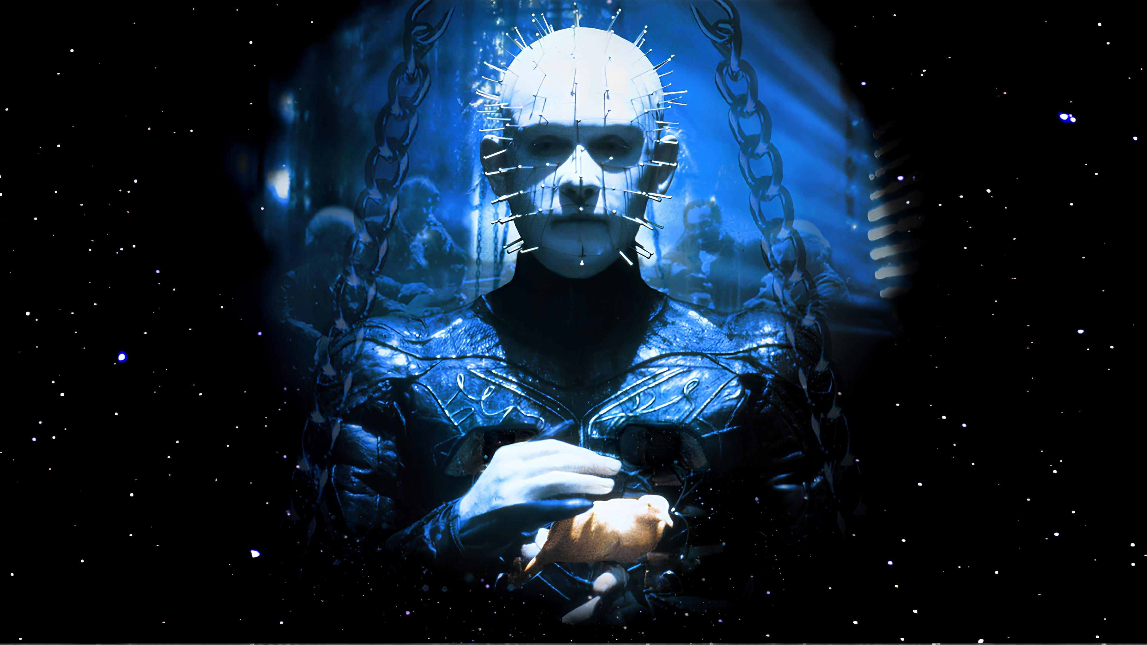 Hellraiser: Bloodline Poster