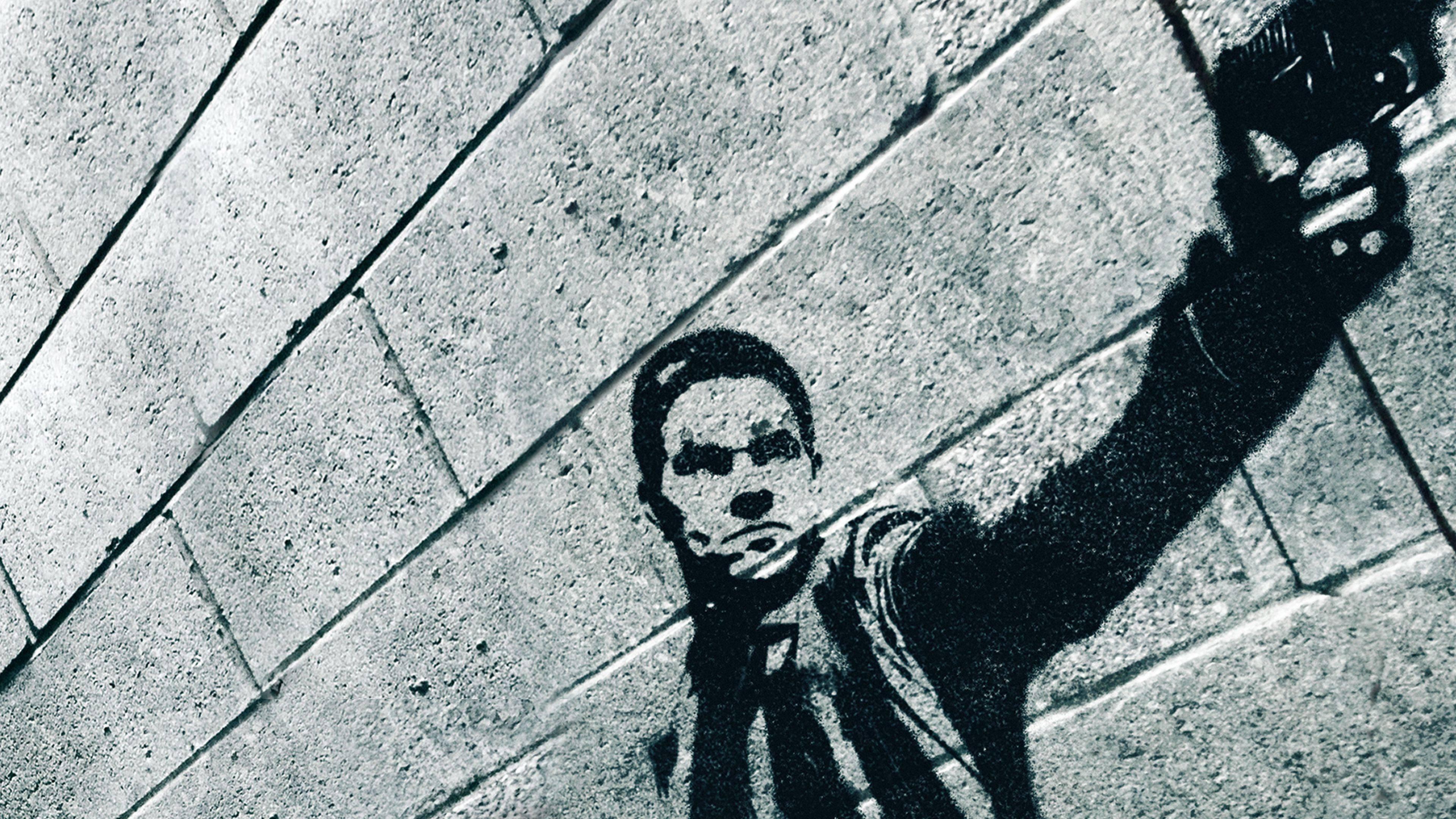 Max Payne Poster