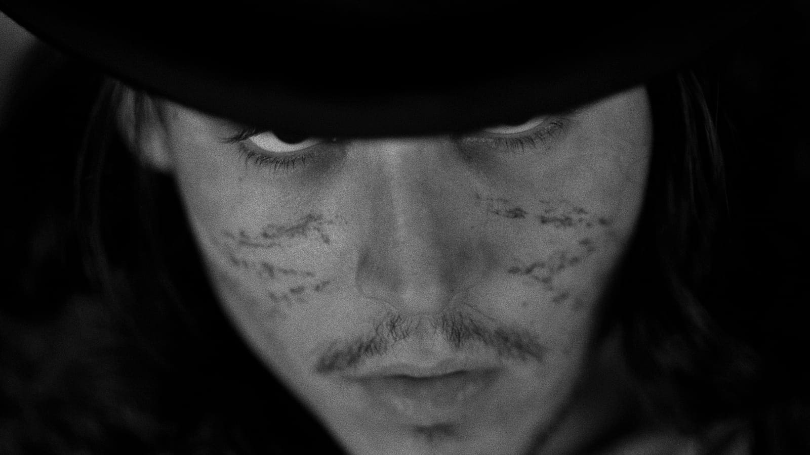 Dead Man Poster