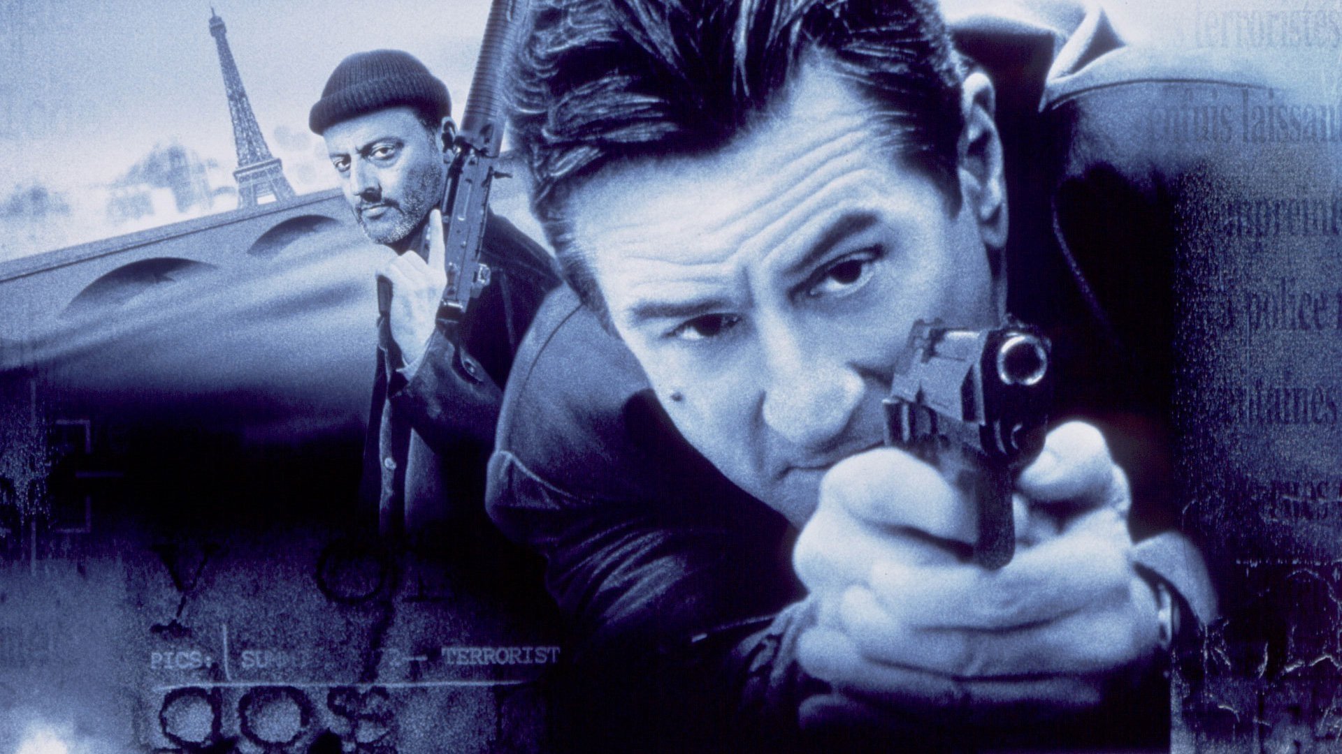 Ronin Poster