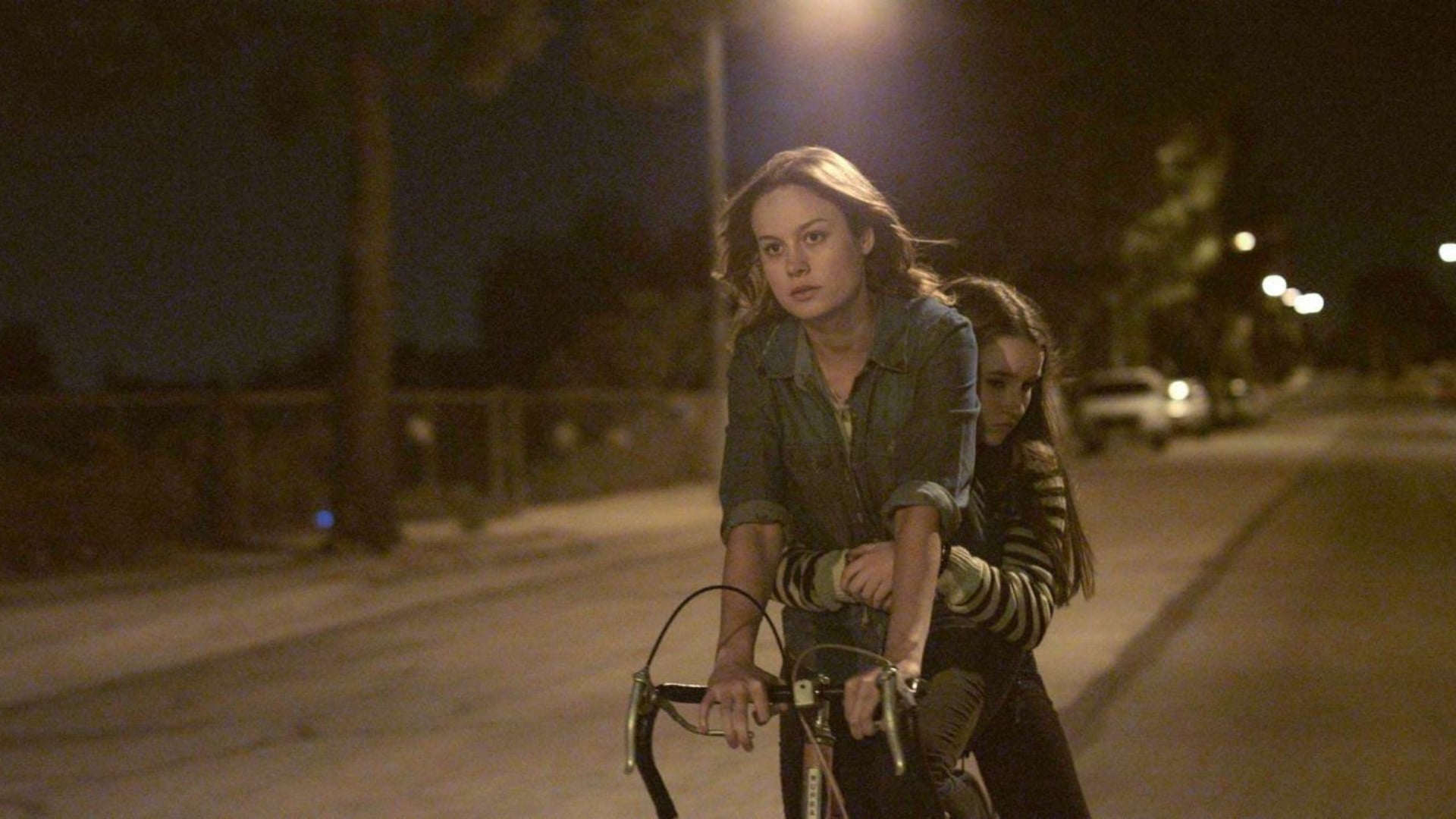 Short Term 12 Poster