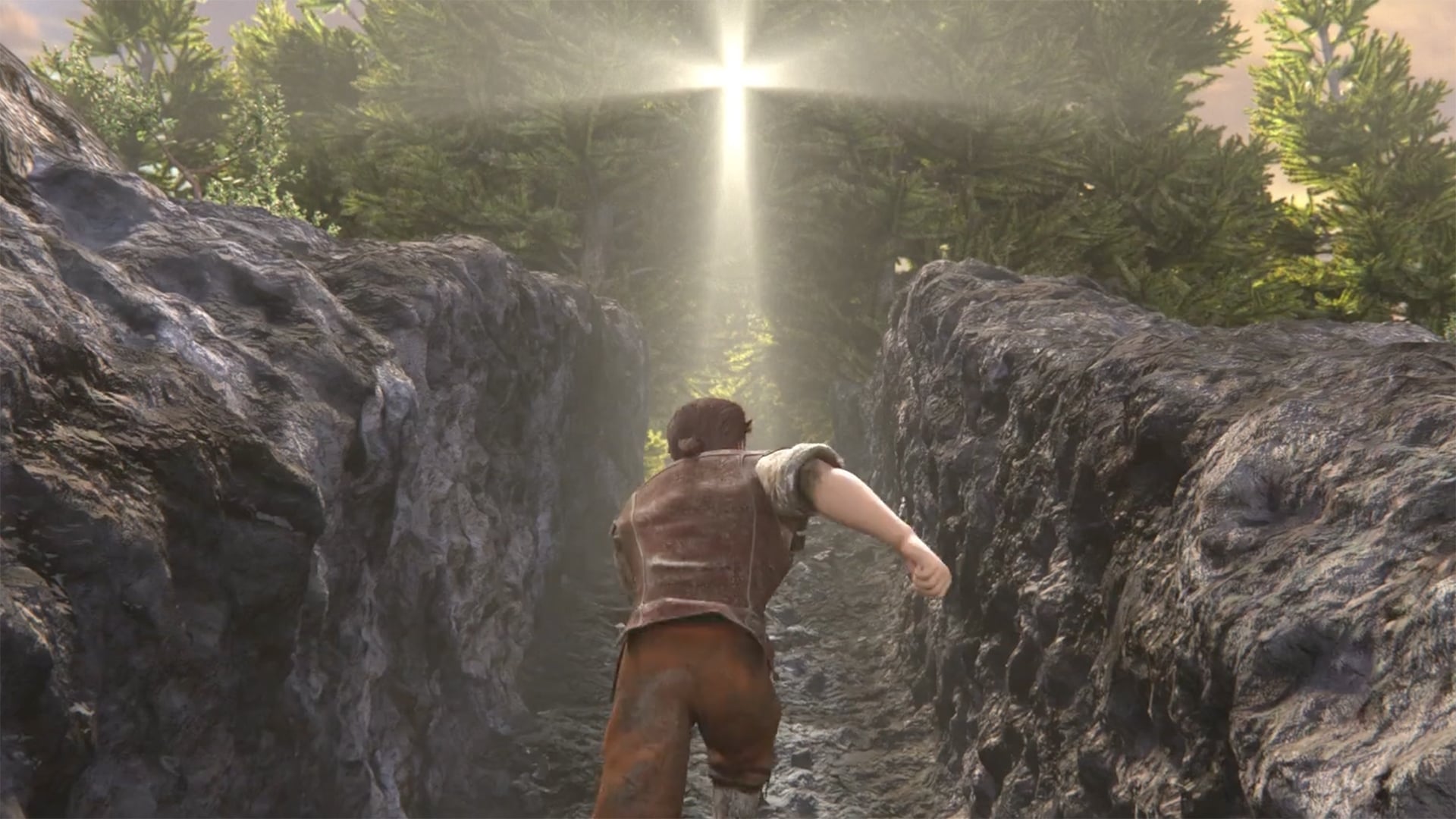 Pilgrim's Progress Poster